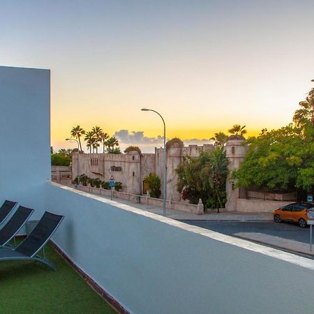 Lacme Luxury Las Americas Costa Adeje  Exterior photo