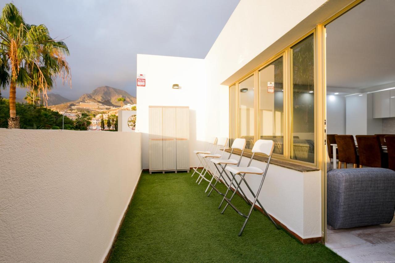 Lacme Luxury Las Americas Costa Adeje  Exterior photo