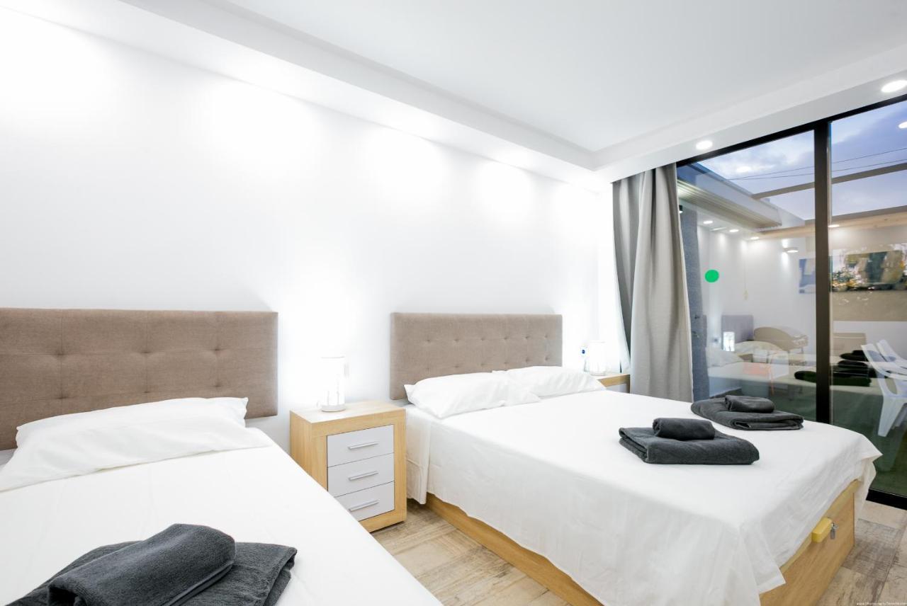 Lacme Luxury Las Americas Costa Adeje  Exterior photo
