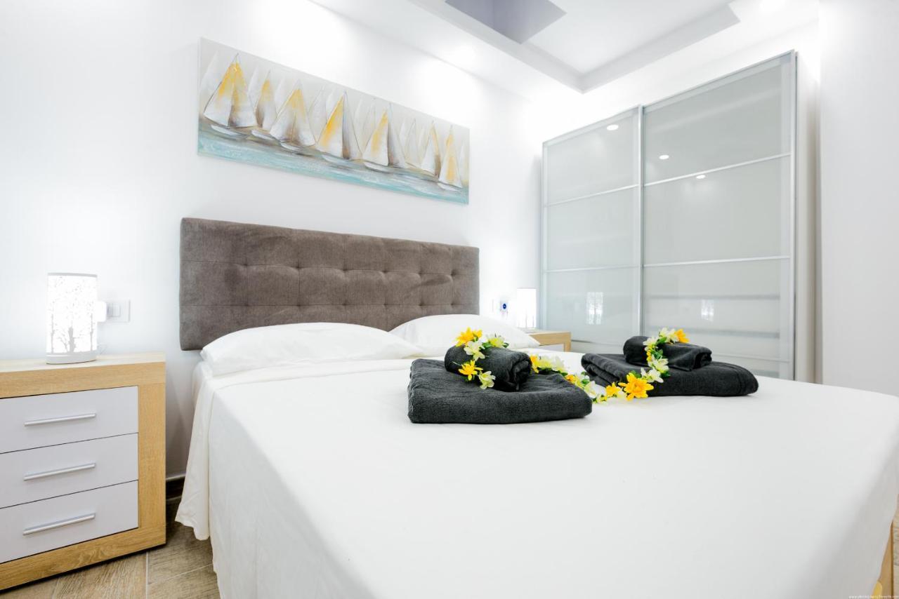 Lacme Luxury Las Americas Costa Adeje  Exterior photo