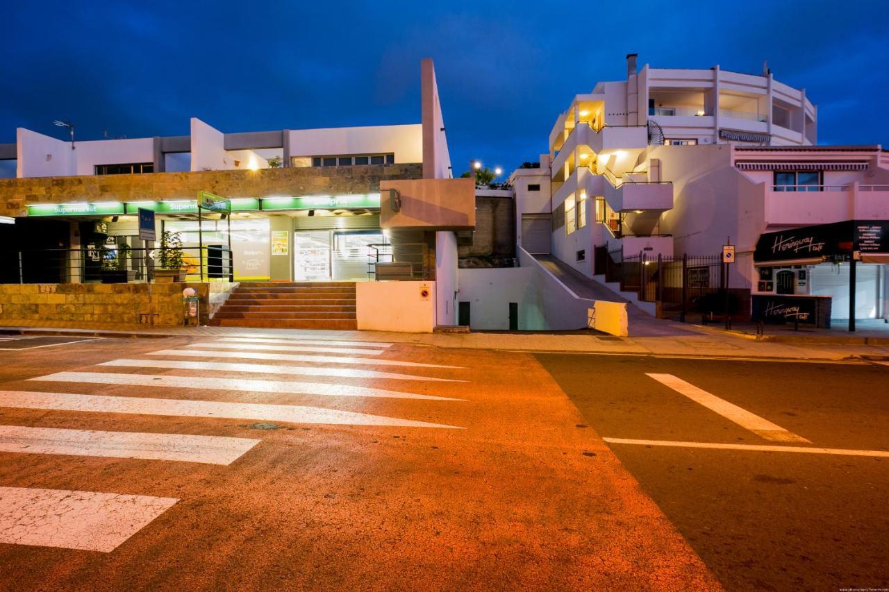 Lacme Luxury Las Americas Costa Adeje  Exterior photo
