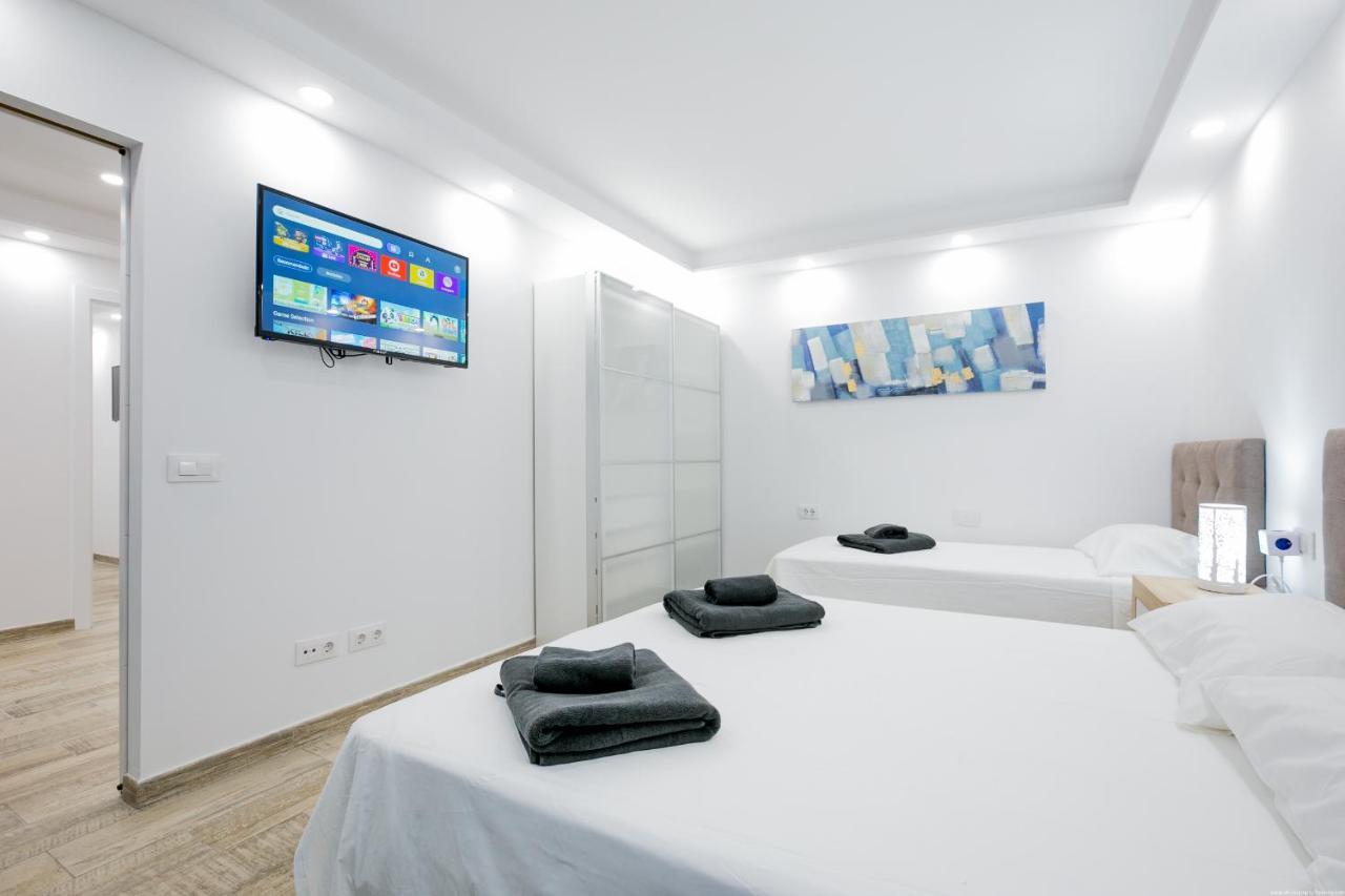 Lacme Luxury Las Americas Costa Adeje  Exterior photo