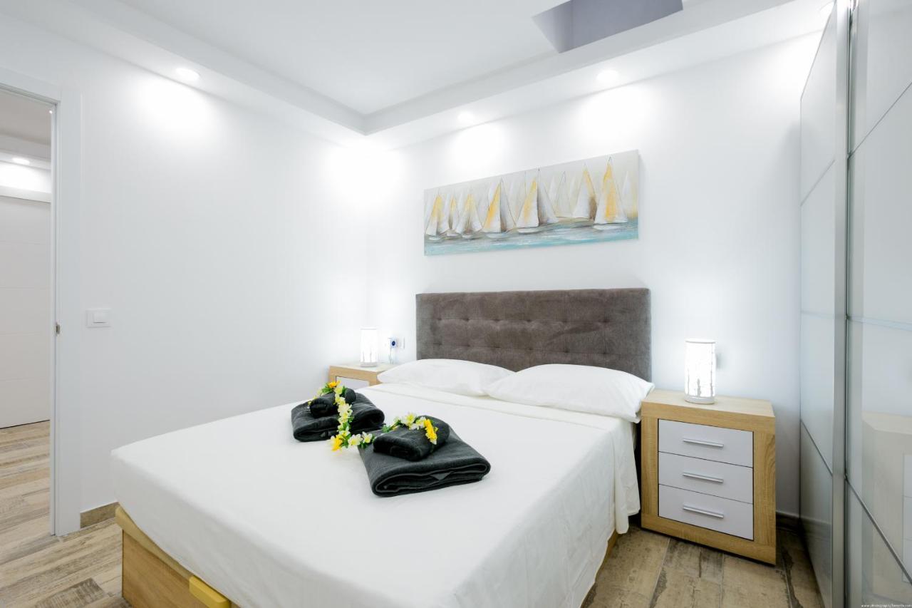 Lacme Luxury Las Americas Costa Adeje  Exterior photo