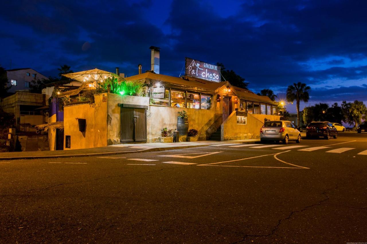 Lacme Luxury Las Americas Costa Adeje  Exterior photo