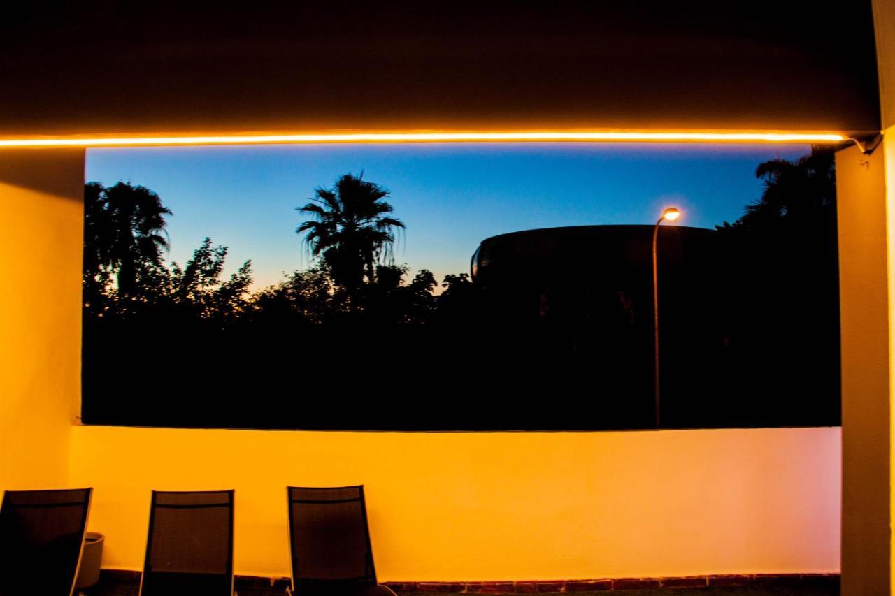Lacme Luxury Las Americas Costa Adeje  Exterior photo