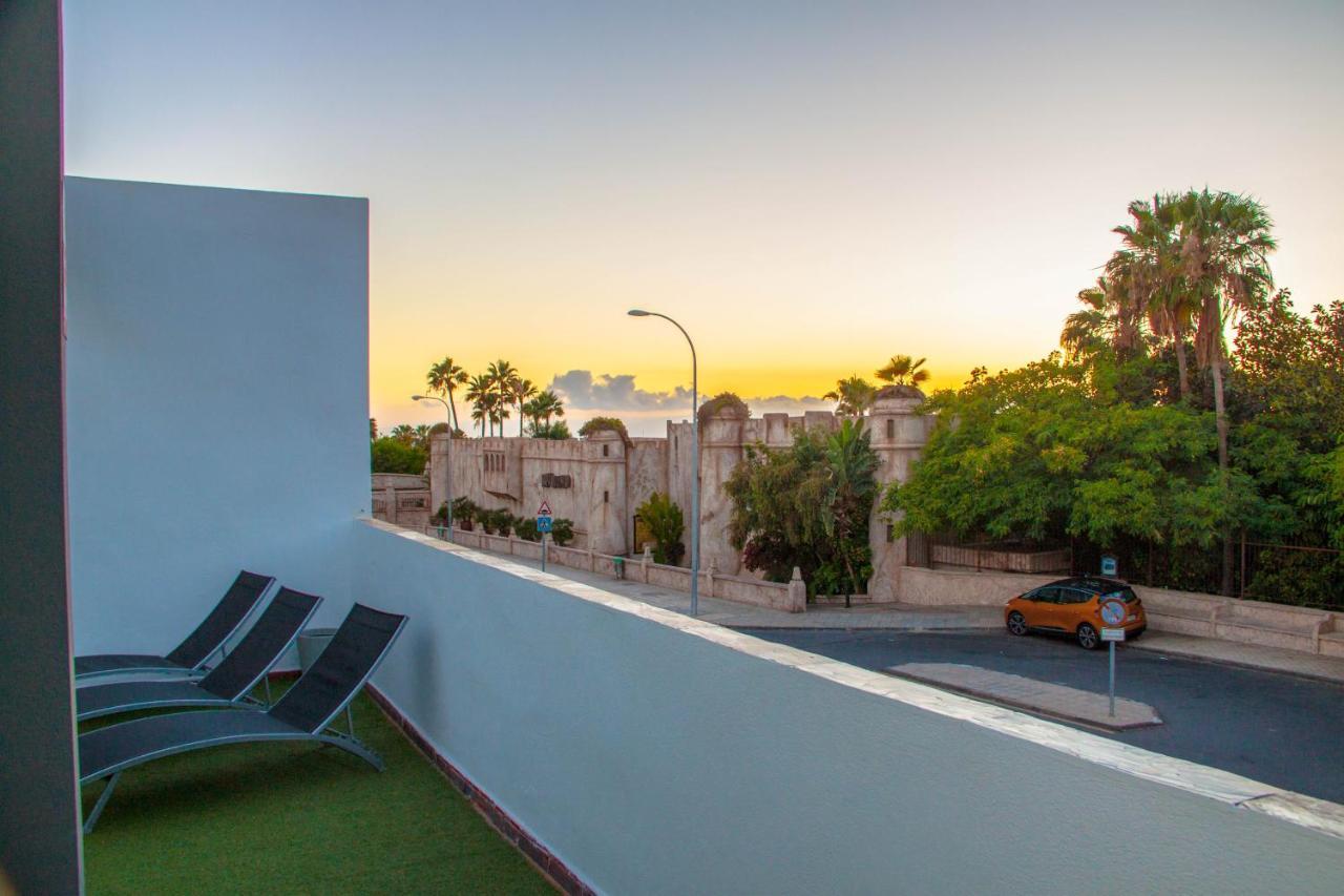 Lacme Luxury Las Americas Costa Adeje  Exterior photo