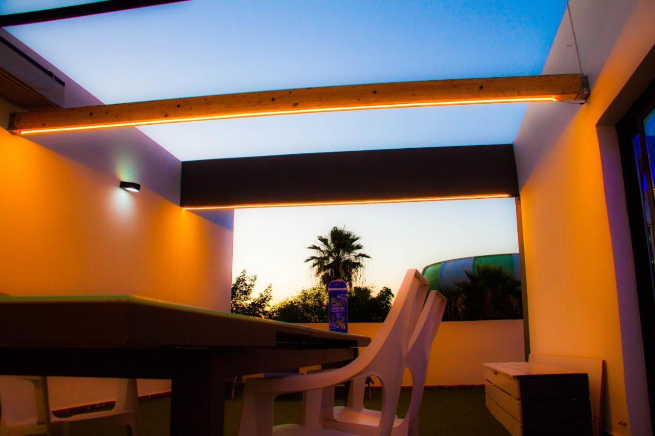 Lacme Luxury Las Americas Costa Adeje  Exterior photo