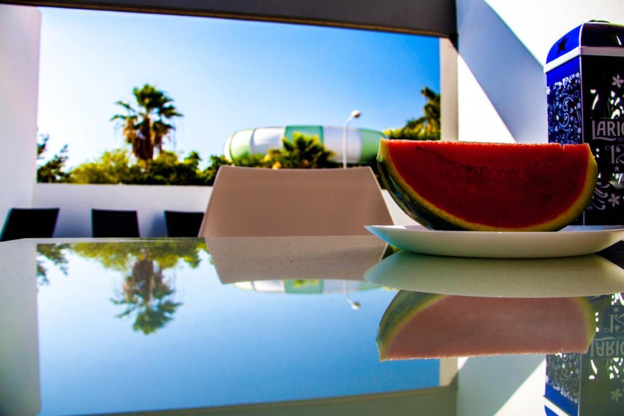 Lacme Luxury Las Americas Costa Adeje  Exterior photo