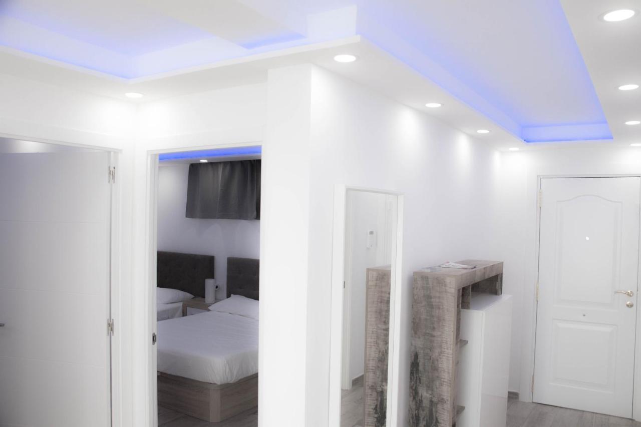 Lacme Luxury Las Americas Costa Adeje  Exterior photo
